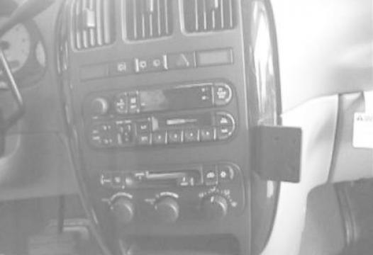 Proclip Chrysler Voyager 01- angled