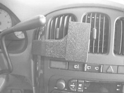 Proclip Chrysler Voyager 01- center