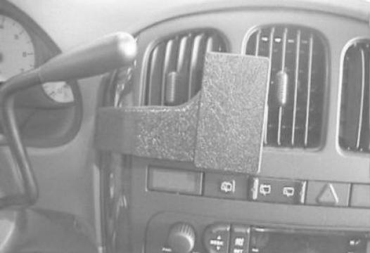 Proclip Chrysler Voyager 01- center