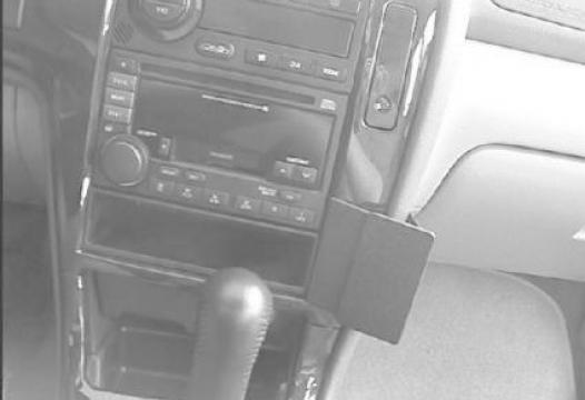 Proclip Subaru Legacy 99- angled