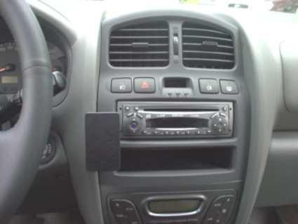 Proclip Hyundai Santa Fe 01-