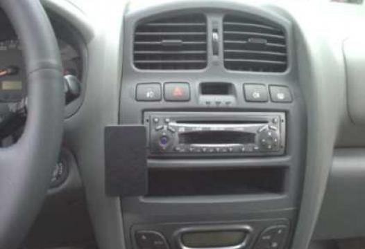 Proclip Hyundai Santa Fe 01-