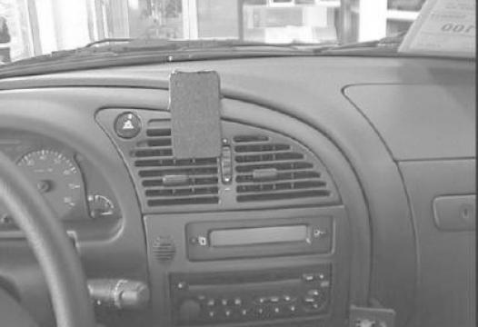 Proclip Citroen Xsara 98-01 Center