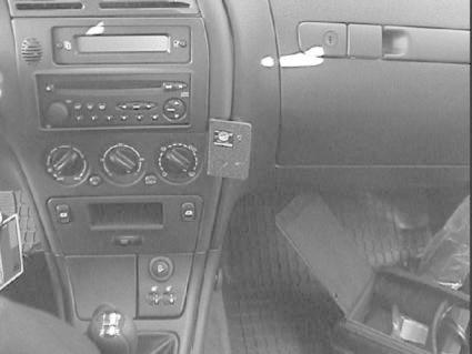 Proclip Citroen Xsara 01- angled