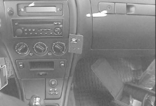 Proclip Citroen Xsara 01- angled