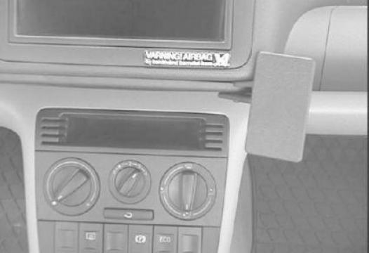 Proclip Volkswagen Lupo 99- ang. base