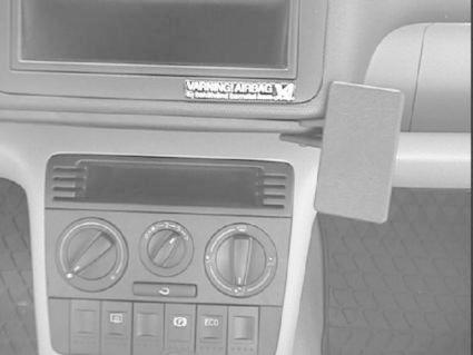 Proclip VW Polo 00- angled base model