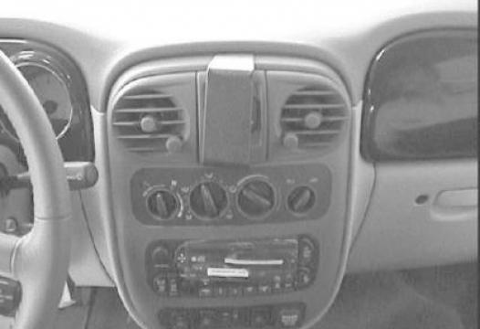 Proclip Chrysler PT Cruiser center 00-