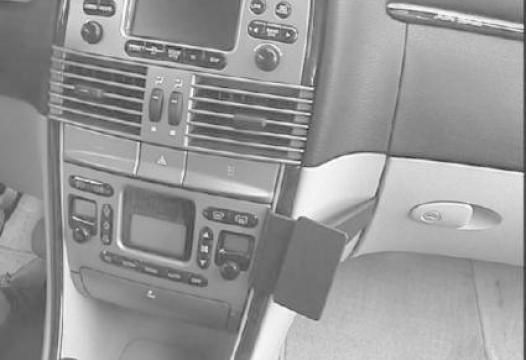 Proclip Lancia Lybra 00- angled