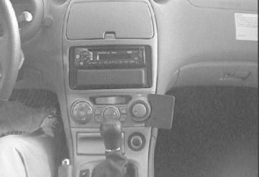 Proclip Toyota Celica 00- angled