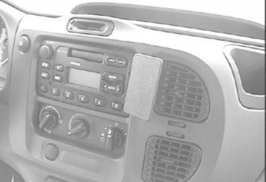 Proclip Ford Transit Angled (00-)