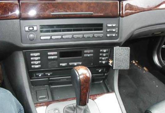 Proclip BMW 5-serie 98- E39 angled