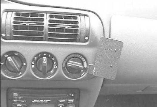 Proclip Ford Escort 95 - angled