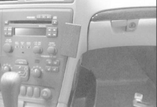 Proclip Volvo V70/S60 P26 00- angled