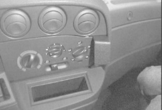 Proclip Iveco Daily 00-