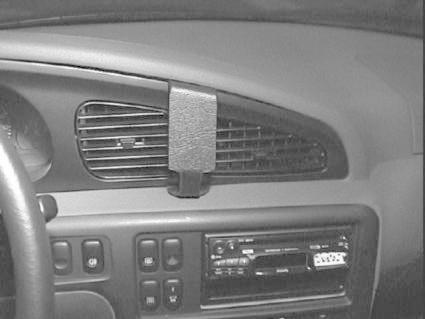 Proclip Kia Carnival 00-