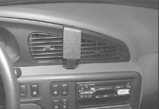 Proclip Kia Carnival 00-