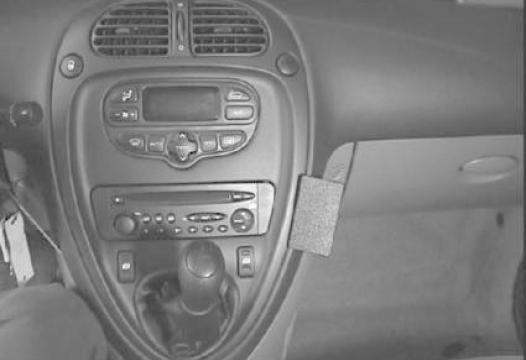 Proclip Citroen Xsara Picasso 00- ang.