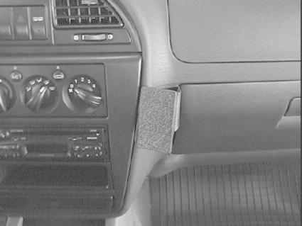 Proclip Daewoo Nubira 00- angled