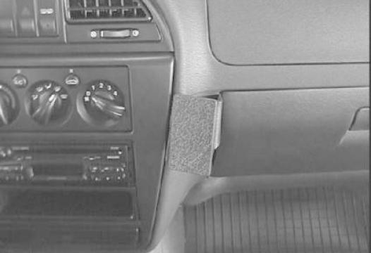 Proclip Daewoo Nubira 00- angled