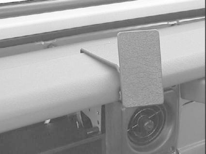 Proclip Toyota Landcruiser 70 (84-99)