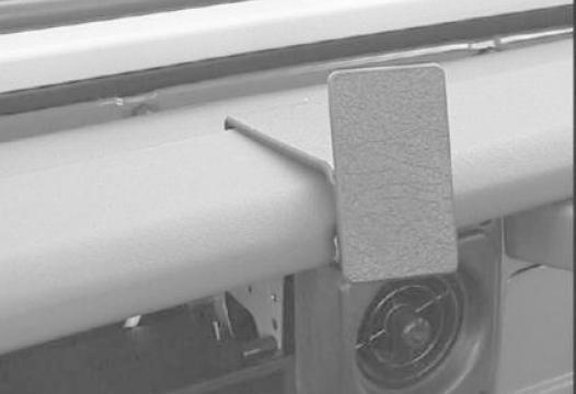 Proclip Toyota Landcruiser 70 (84-99)