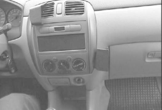 Proclip Mazda Premacy 99- angled