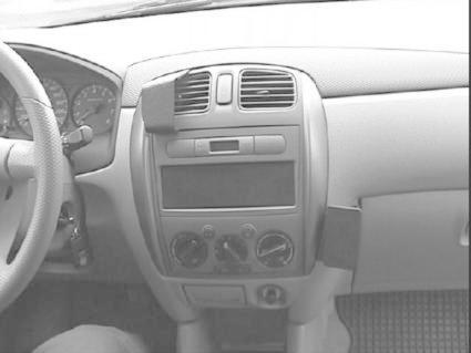 Proclip Mazda Premacy 99-