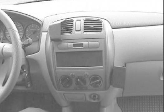 Proclip Mazda Premacy 99-