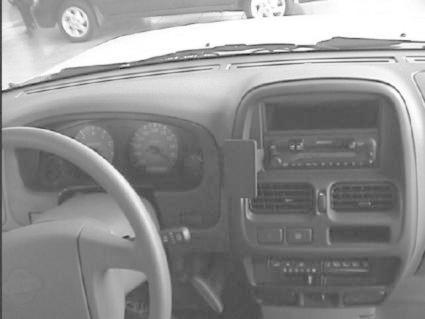 Proclip Nissan King Cab 99-
