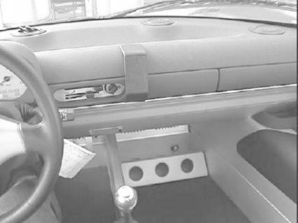 Proclip Lotus Elise (96-)