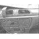 Proclip Jaguar S-type (99-)