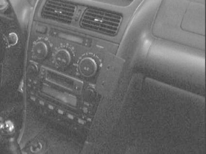 Proclip Lexus IS 200 99- angled