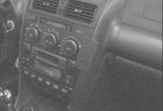 Proclip Lexus IS 200 99- angled