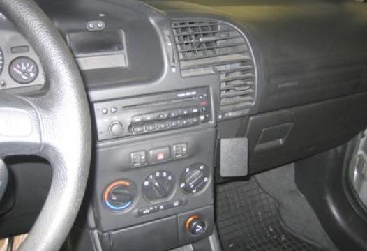 Proclip Opel Zafira 99-04 angled