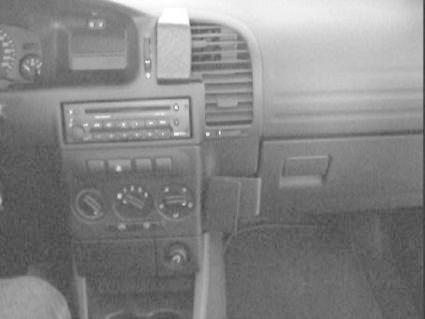 Proclip Opel Zafira 99-04