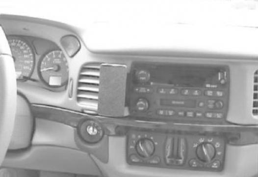 Proclip Chevrolet Impala (2000-)
