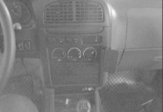 Proclip Kia Sportage 99- angled