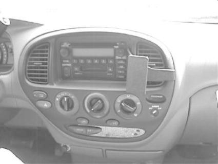 Proclip Toyota Tundra (2000-)