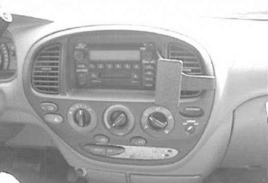 Proclip Toyota Tundra (2000-)