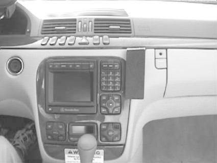 Proclip Mercedes Benz S-klas.angl.-00