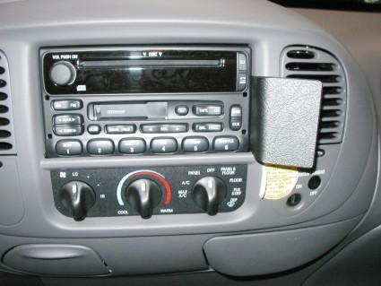 Proclip Ford Expedition/F150