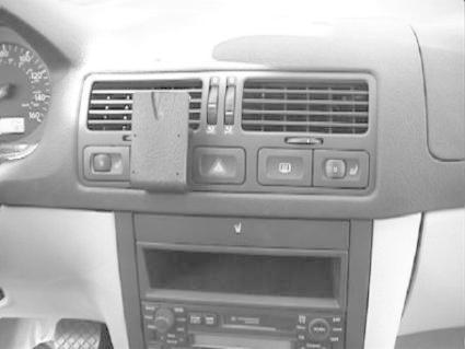 Proclip Volkswagen Bora 99-