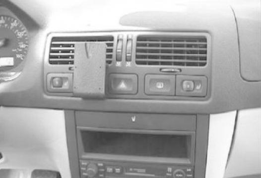 Proclip Volkswagen Bora 99-