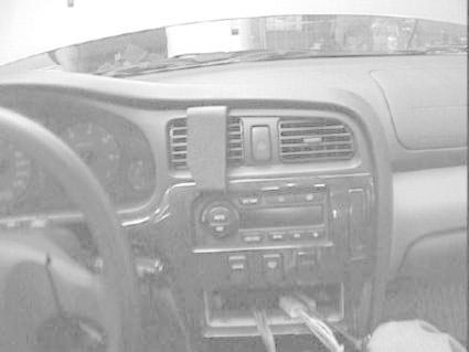 Proclip Subaru Legacy GX 99-