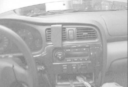 Proclip Subaru Legacy GX 99-