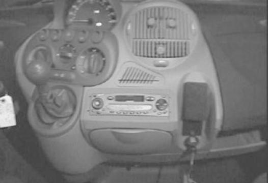 Proclip Fiat Multipla 99- angled
