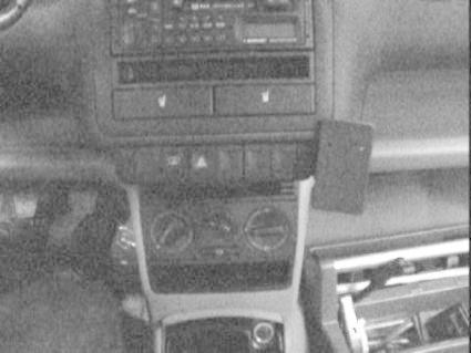 Proclip VW Polo/Lupo 99- angled