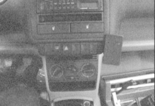 Proclip VW Polo/Lupo 99- angled