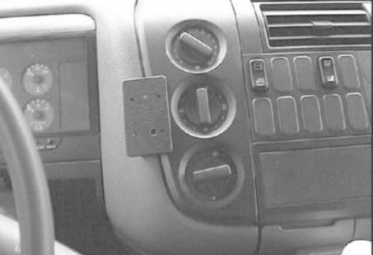 Proclip Mercedes Atego 98-